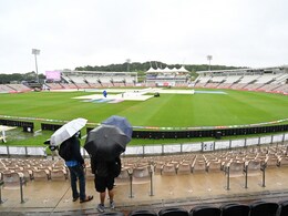 WTC Final, India vs New Zealand, Southampton Weather: Rain Threat Looms Large