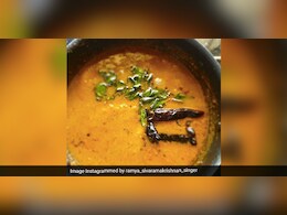 Looking For Another Mango Recipe? Make Dry Mango Kuzhambu In 30 Minutes