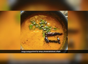 Looking For Another Mango Recipe? Make Dry Mango Kuzhambu In 30 Minutes Looking For Another Mango Recipe? Make Dry Mango Kuzhambu In 30 Minutes