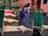 Video : Centre Blocks Delhi's Ration Home Delivery, Say AAP Government Sources