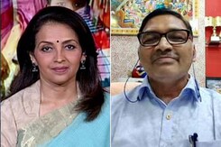 For Third Wave We Need To Prepare To Protect Those Below 18 years: Dr. Uddhav Khilare For Third Wave We Need To Prepare To Protect Those Below 18 years: Dr. Uddhav Khilare