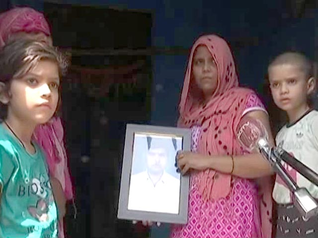 Reality Check: When Breadwinners Die