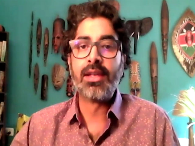 Corona महामारी के दौर में भारत में बढ़ा बायोमेडिकल कचरा