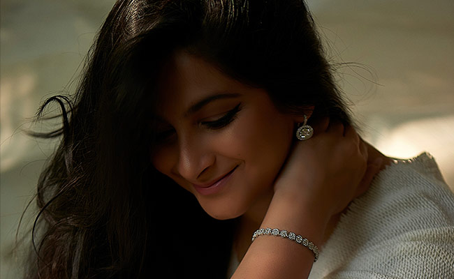 Rhea Kapoor On The Eternal Beauty Of Diamonds And Elizabeth Taylor's Sparkling Legacy