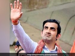 Delhi High Court Cancels Case Against Gautam Gambhir In Covid Drugs Row