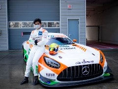 DTM 2021: India's Arjun Maini Gears Up For Maiden Race At Monza