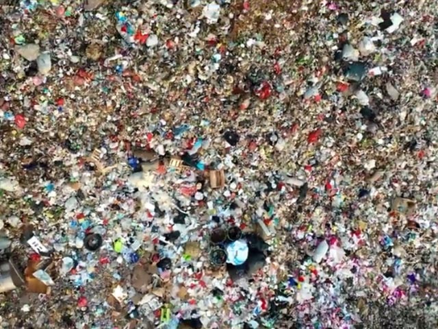 World Environment Day 2021: India's Overflowing Landfills, What Can We Do