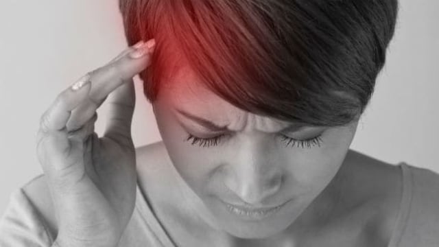 The study reveals that modifications in diet can help control headaches