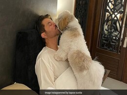 This Pic Of Anil Kapoor And Russell Crowe Kapoor Is Melting Hearts On Instagram This Pic Of Anil Kapoor And Russell Crowe Kapoor Is Melting Hearts On Instagram