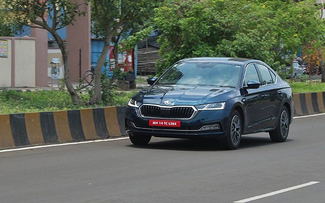 2021 Skoda Octavia: Top 5 Rivals