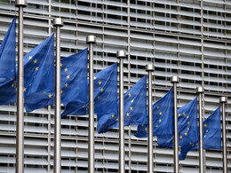 US, European Union To Commit To End Disputes, Call For Progress On Covid Study US, European Union To Commit To End Disputes, Call For Progress On Covid Study