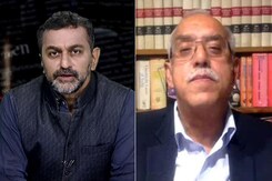 'Identify Originators, Can't Clamp Down At Source': Justice Deepak Gupta 'Identify Originators, Can't Clamp Down At Source': Justice Deepak Gupta