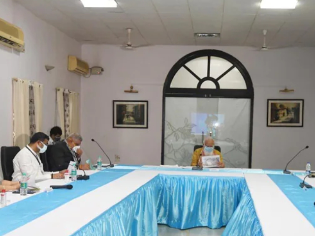 Government's 9-Point Rejoinder To Mamata Banerjee On PM Meet Claims