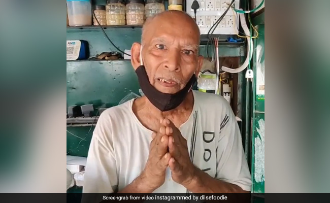 ‘बाबा का ढाबा’ के मालिक को अस्पताल से छुट्टी मिली, की थी खुदकुशी की कोशिश