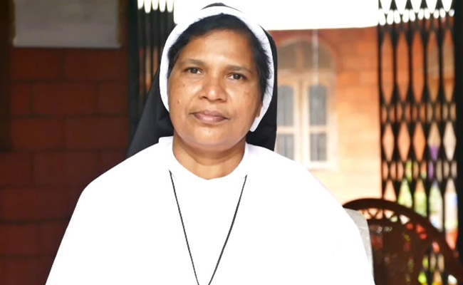 On Nun's Plea To Stay In Convent, Court Told To Take Decision In 3 Weeks