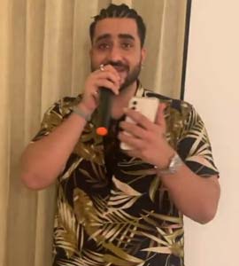 अली गोनी ने गाया गाना तो झूमकर डांस करती दिखीं जैस्मिन, यूं मनाया गया एक्ट्रेस का जन्मदिन...देखें Video