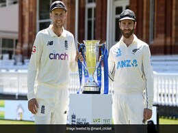 ENG Vs NZ 1st Test: कब और कहां देखें मैच का Live टेलीकास्ट और online स्ट्रीमिंग, संभावित XI ENG Vs NZ 1st Test: कब और कहां देखें मैच का Live टेलीकास्ट और online स्ट्रीमिंग, संभावित XI