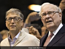 Bill Gates Reveals He "Could've Learned" This Lesson From Warren Buffett