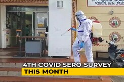 4th Covid Sero Survey This Month, Focus On Children And Rural Areas 4th Covid Sero Survey This Month, Focus On Children And Rural Areas