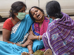 Bihar Revises Covid Deaths By 72% To More Than 9,000, Sets Off New Row