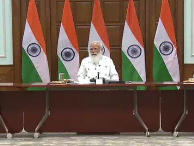 PM Modi Said Committed To Restoring Statehood, Say J&K Leaders