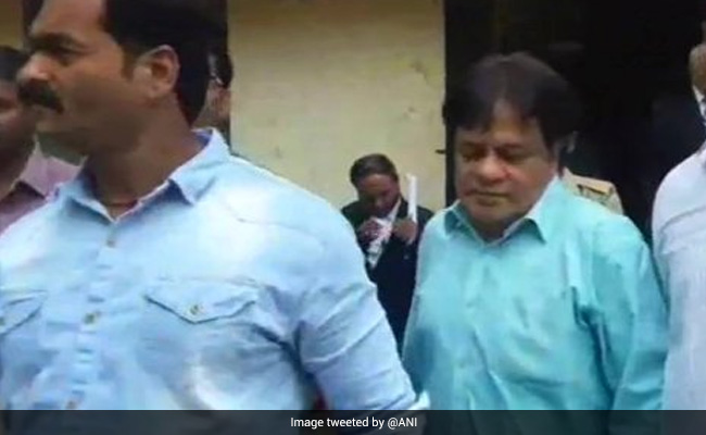 Probe Agency Gets Dawood Ibrahim's Brother's Custody Till February 24