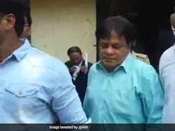 Unknown Persons Enter Thane Flat Attached In Case Against Dawood's Brother