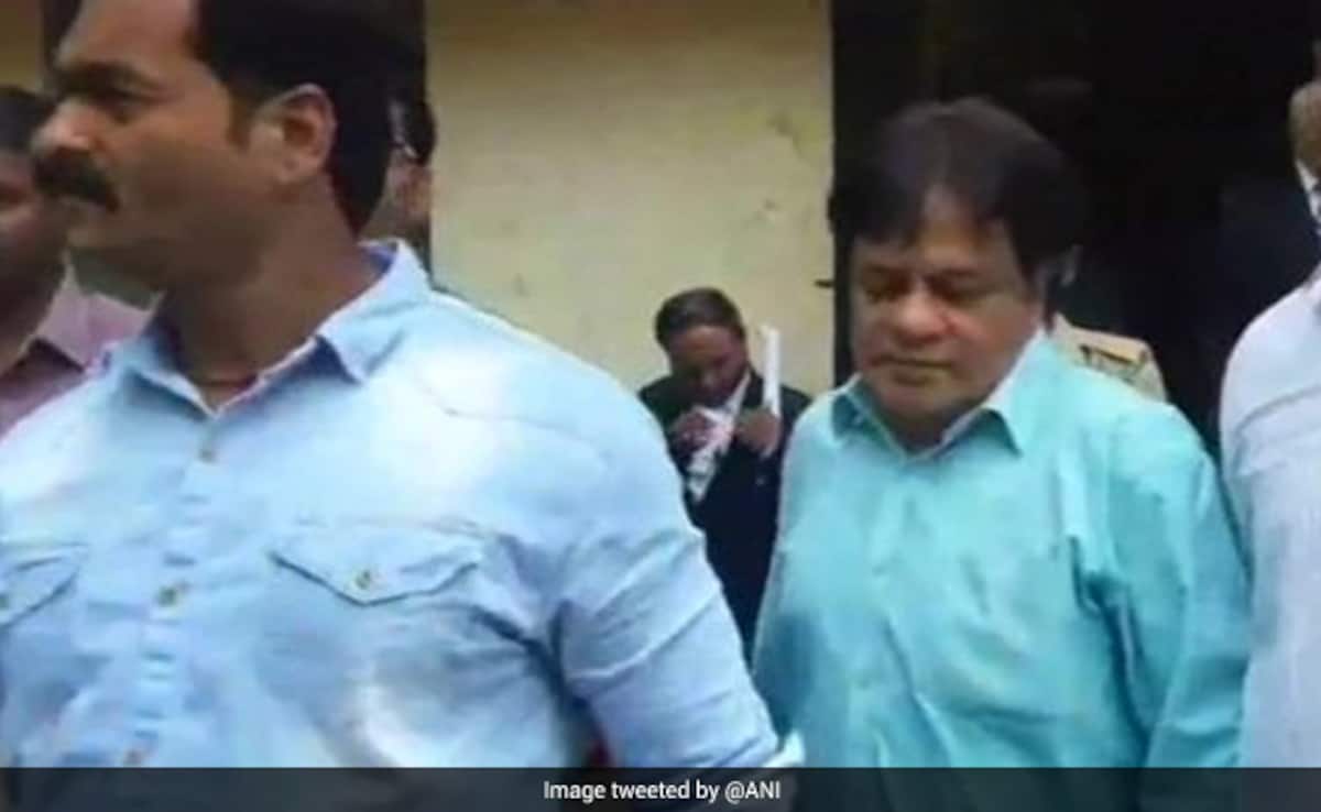 Mumbai Специален съд на McOCA в Мумбай в петък оправда