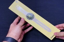 Mi Watch Revolve Active Unboxing And First Look: Time to Get Active? Mi Watch Revolve Active Unboxing And First Look: Time to Get Active?