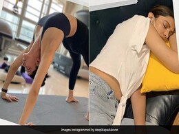 दीपिका पादुकोण से प्रियंका चोपड़ा तक, सेलेब्स ने बताई अपनी जिंदगी की 'Expectation vs Reality' की हकीकत दीपिका पादुकोण से प्रियंका चोपड़ा तक, सेलेब्स ने बताई अपनी जिंदगी की 'Expectation vs Reality' की हकीकत