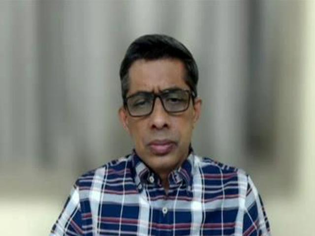 "Between 18-44 Group Vaccination At A Virtual Standstill: Maharashtra Doctor