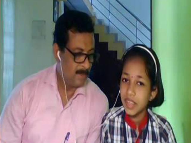 "Didn't Expect A Reply," Says Class 5 Student Who Wrote To Chief Justice