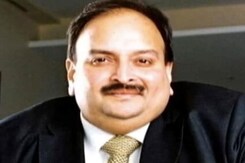 Mehul Choksi Has To Be Deported To India, Dominica Government Tells Court Mehul Choksi Has To Be Deported To India, Dominica Government Tells Court