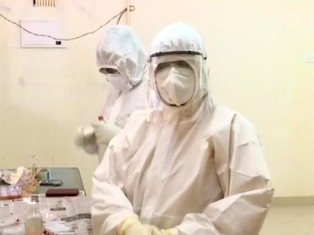 Top News Of The Day: 2 Covid Patients Discharged In A Day After Monoclonal Antibody Treatment