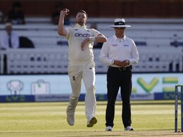 British PM Boris Johnson Criticises Suspension Of England Pacer Ollie Robinson Over Racist Tweets