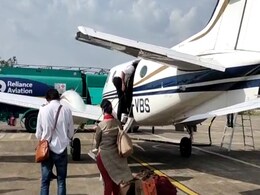 'Green Fungus' Case Reported In Madhya Pradesh, Says Doctor, In New Worry 'Green Fungus' Case Reported In Madhya Pradesh, Says Doctor, In New Worry