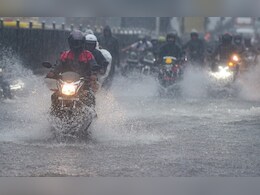 राज्यात पुढील दोन-तीन दिवस चांगल्या पावसाचा अंदाज, कोणत्या जिल्ह्यात बरसणार?