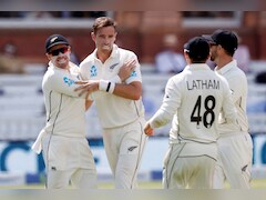"It Will Be An Evolving Thing": Tim Southee On Format Of WTC Final