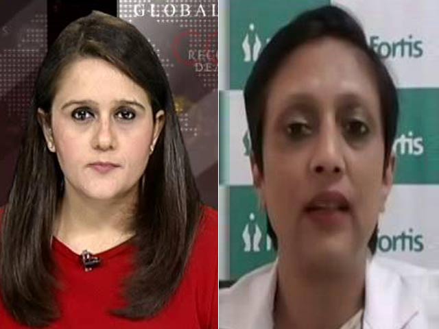 3 Children With Black Fungus Have Eyes Removed: Should You Worry?