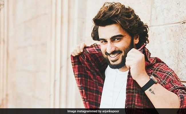 Why Is Arjun Kapoor So Happy That It&rsquo;s June? Hint In Parineeti Chopra&rsquo;s Comment