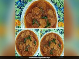 Potato chips Curry की फोटो हुई वायरल, तो लोगों ने दिए अजीब रिएक्शन, बोले- ‘बनाने वाले को होगी 14 साल की सजा’ Potato chips Curry की फोटो हुई वायरल, तो लोगों ने दिए अजीब रिएक्शन, बोले- ‘बनाने वाले को होगी 14 साल की सजा’