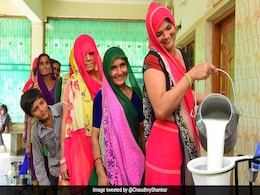 World Milk Day 2021: Know All About White Revolution And Verghese Kurien World Milk Day 2021: Know All About White Revolution And Verghese Kurien