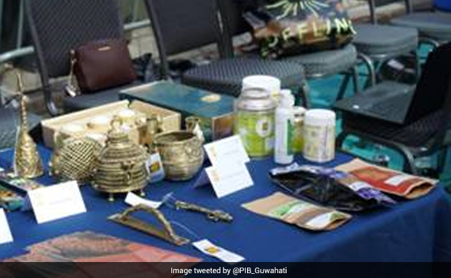 जनजातीय मामलों के मंत्रालय ने आदि महोत्सव 2021 के लिए कू ऐप को सोशल मीडिया पार्टनर चुना