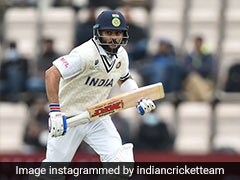 Virat Kohli Will Look Ahead To End Century Drought In Tests: Bangar