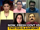 Video : 'Blue-Tick' Controversy: Government vs Twitter