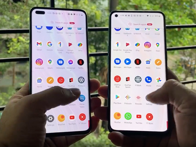 OnePlus Nord CE Vs OnePlus Nord: नॉर्ड भाइओं में कौन दमदार?