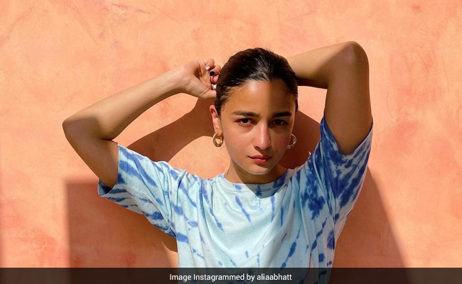 <i>Darlings</i>: Alia Bhatt Begins Prepping For Her New Film