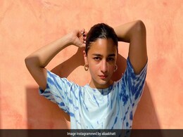 <i>Darlings</i>: Alia Bhatt Begins Prepping For Her New Film <i>Darlings</i>: Alia Bhatt Begins Prepping For Her New Film
