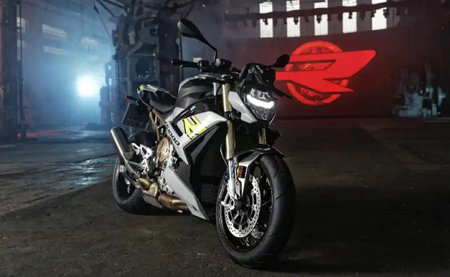Top 5 Highlights: 2021 BMW S 1000 R