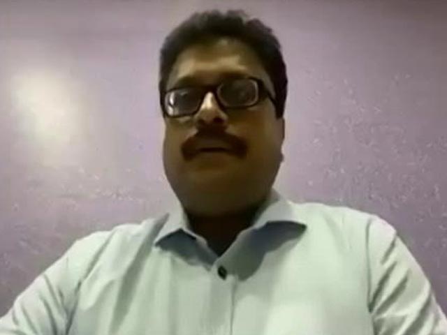 Only Vaccine Will Save Us From COVID-19 Pandemic: Dr Arijit Mohapatra